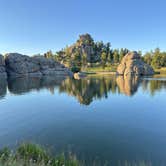 Review photo of Sylvan Lake Campground — Custer State Park by Jennifer O., August 20, 2025