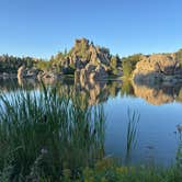 Review photo of Sylvan Lake Campground — Custer State Park by Jennifer O., August 20, 2025