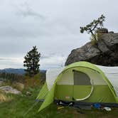 Review photo of Sylvan Lake Campground — Custer State Park by Daniel S., June 19, 2025