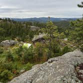 Review photo of Sylvan Lake Campground — Custer State Park by Daniel S., June 19, 2025