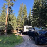 Review photo of Sylvan Lake Campground — Custer State Park by Jennifer O., August 20, 2025