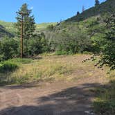 Review photo of Syracuse Mine - On Forest Service Land by Jack D., July 13, 2025