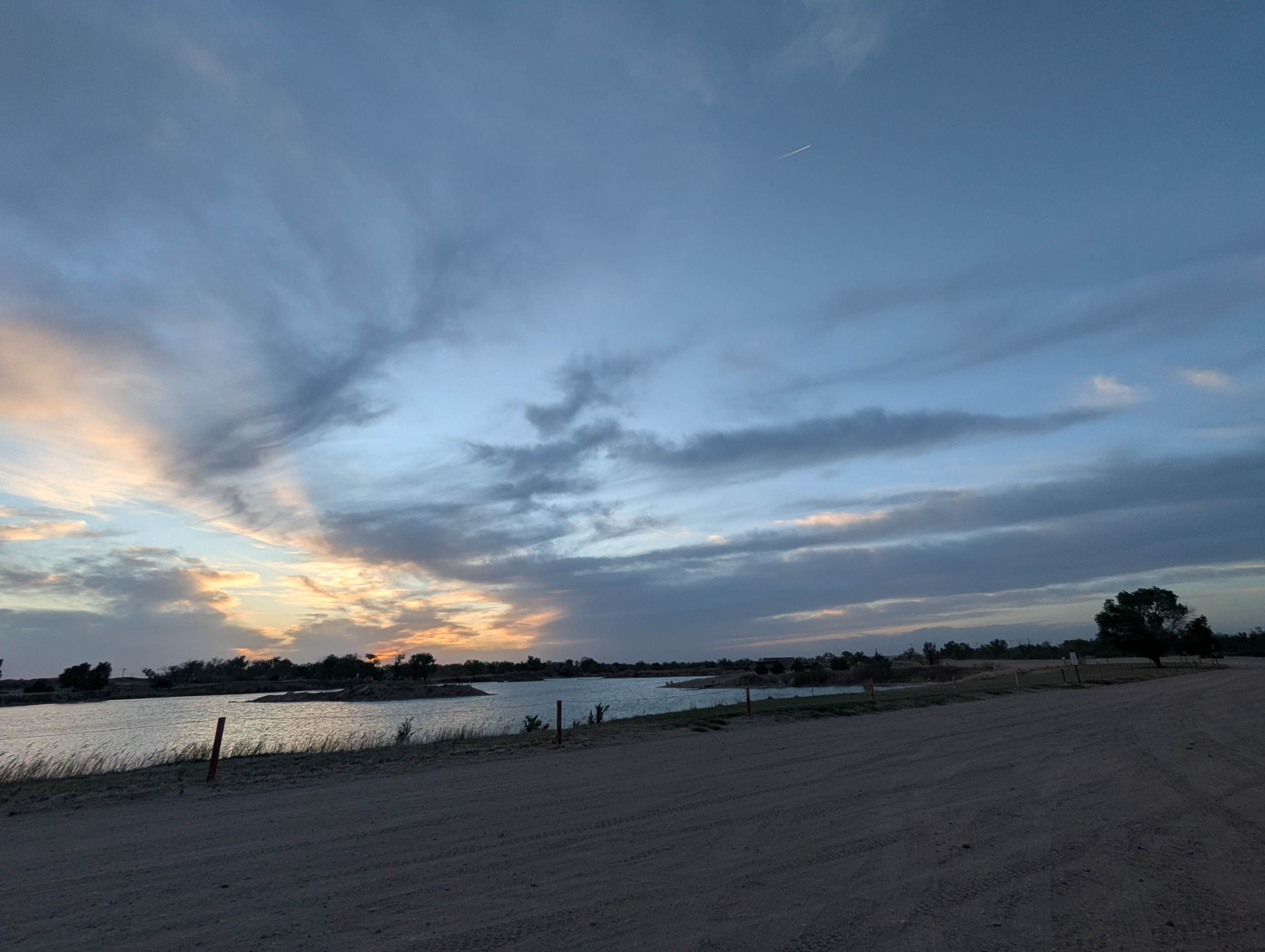 Camping near Frazier Park: Syracuse Sand Dunes Park, Ulysses, Kansas
