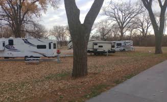 Alika T.'s photo of rv camping at Ta-Ha-Zouka Park near Norfolk, NE