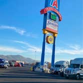 Review photo of TA Travel Station - Reno by Nicholas G., December 19, 2024