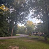 Review photo of Table Mountain A-Frame by Ghost G., June 5, 2026
