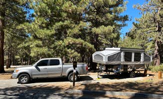 Troy L.'s photo at Table Mountain Campground near Lytle Creek, CA