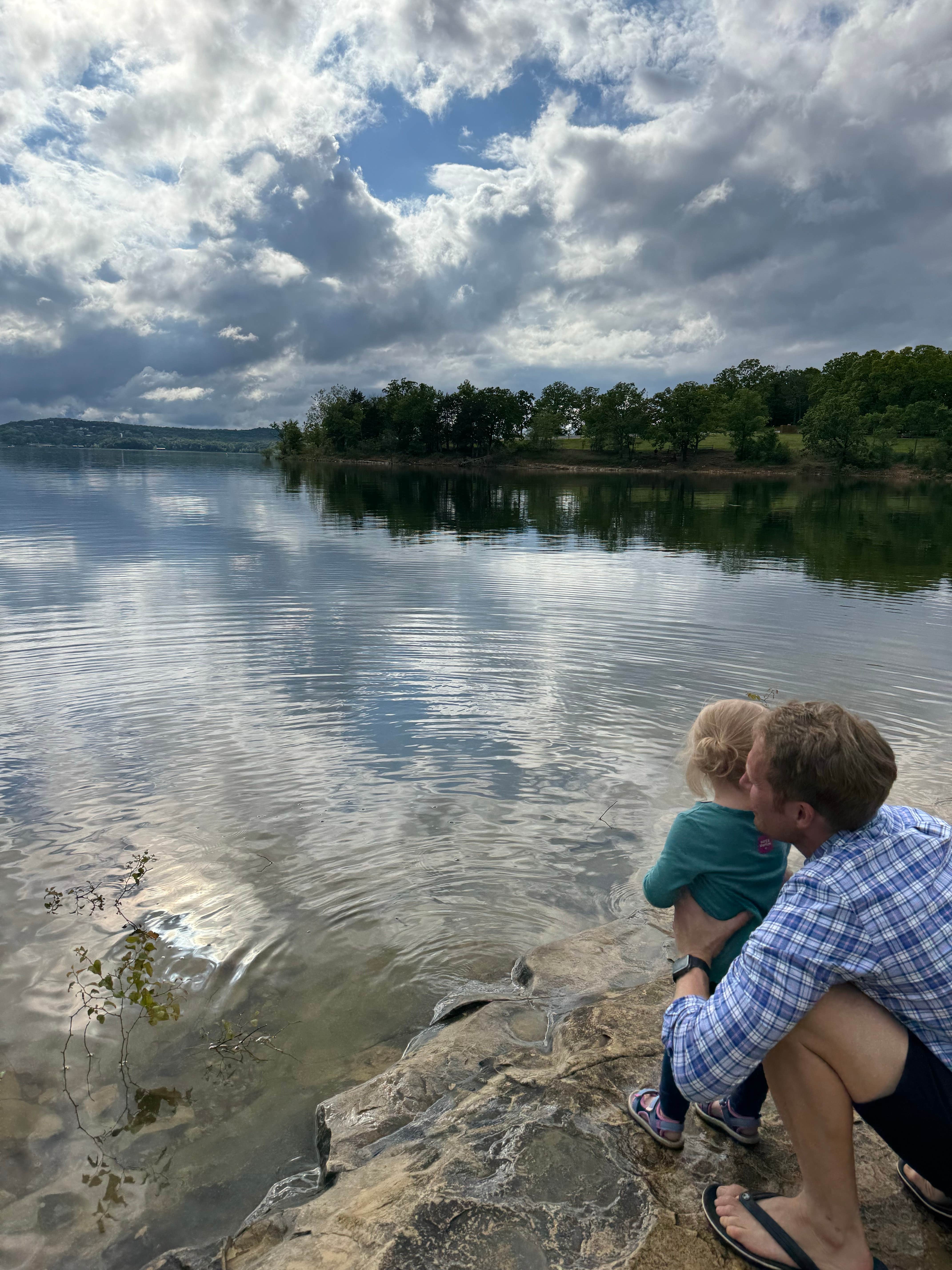 Camper submitted image from Table Rock Lake Campground RV Resort and Marina - 2