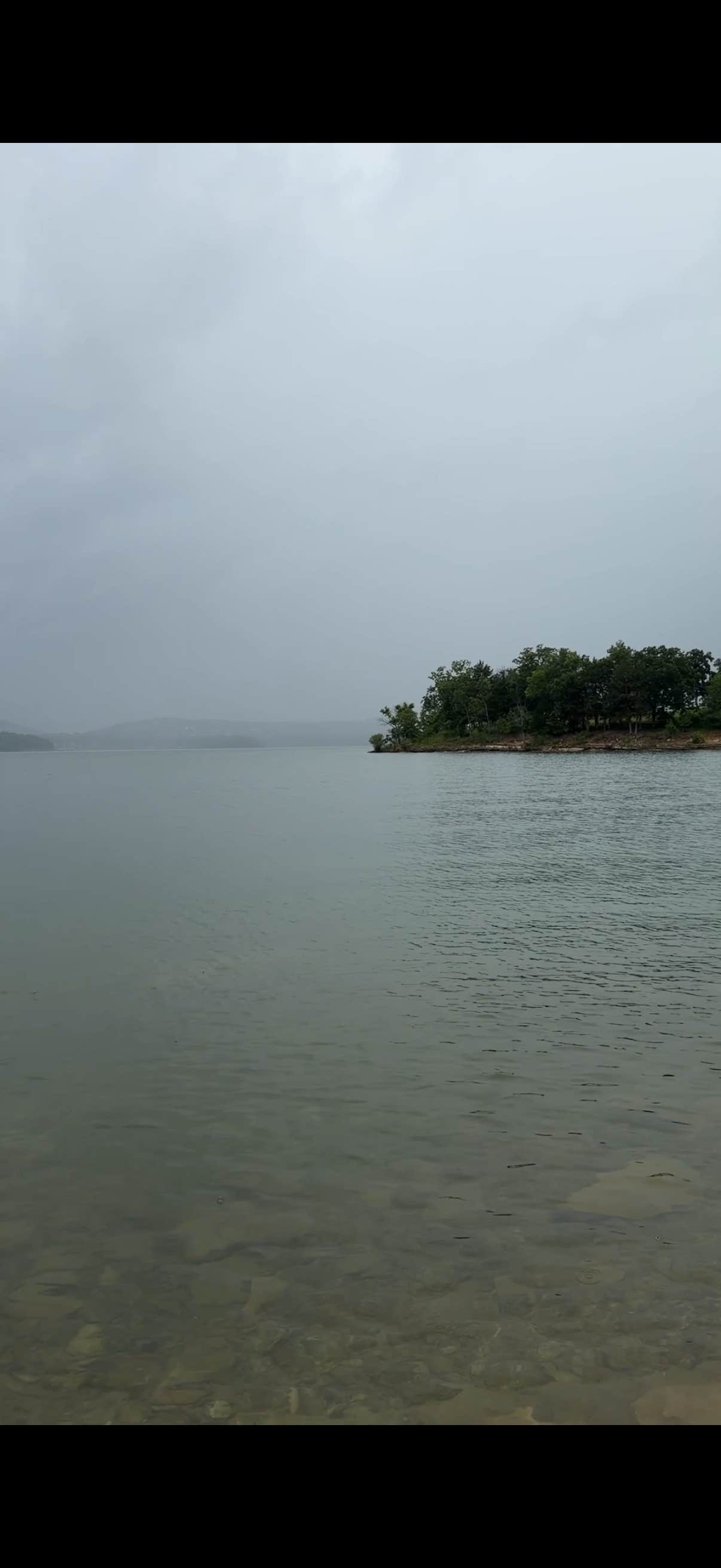 Camper-submitted photo at Table Rock Lake Campground RV Resort and Marina near Branson, MO
