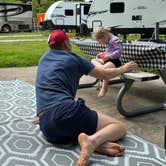 Review photo of Table Rock Lake Campground RV Resort and Marina by C O., June 4, 2025