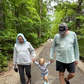 Review photo of Table Rock Lake Campground RV Resort and Marina by C O., June 4, 2025