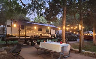 Shawn S.'s photo at Table Rock State Park Campground near Lampe, MO