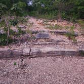Review photo of Table Rock State Park Campground by Kimberly P., July 25, 2026