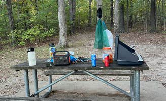 Grace S.'s photo at Table Rock State Park Campground near Branson, MO