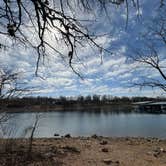 Review photo of Table Rock State Park Campground by Sarah C., March 5, 2024