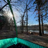 Review photo of Table Rock State Park Campground by Sarah C., March 5, 2024