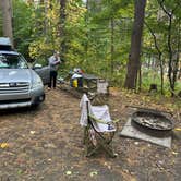 Review photo of Copake Falls Area — Taconic State Park by Robert L., October 10, 2026