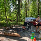 Review photo of Copake Falls Area — Taconic State Park by Emily F., July 29, 2024