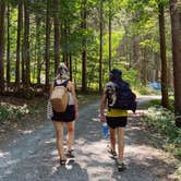 Review photo of Copake Falls Area — Taconic State Park by Emily F., July 29, 2024