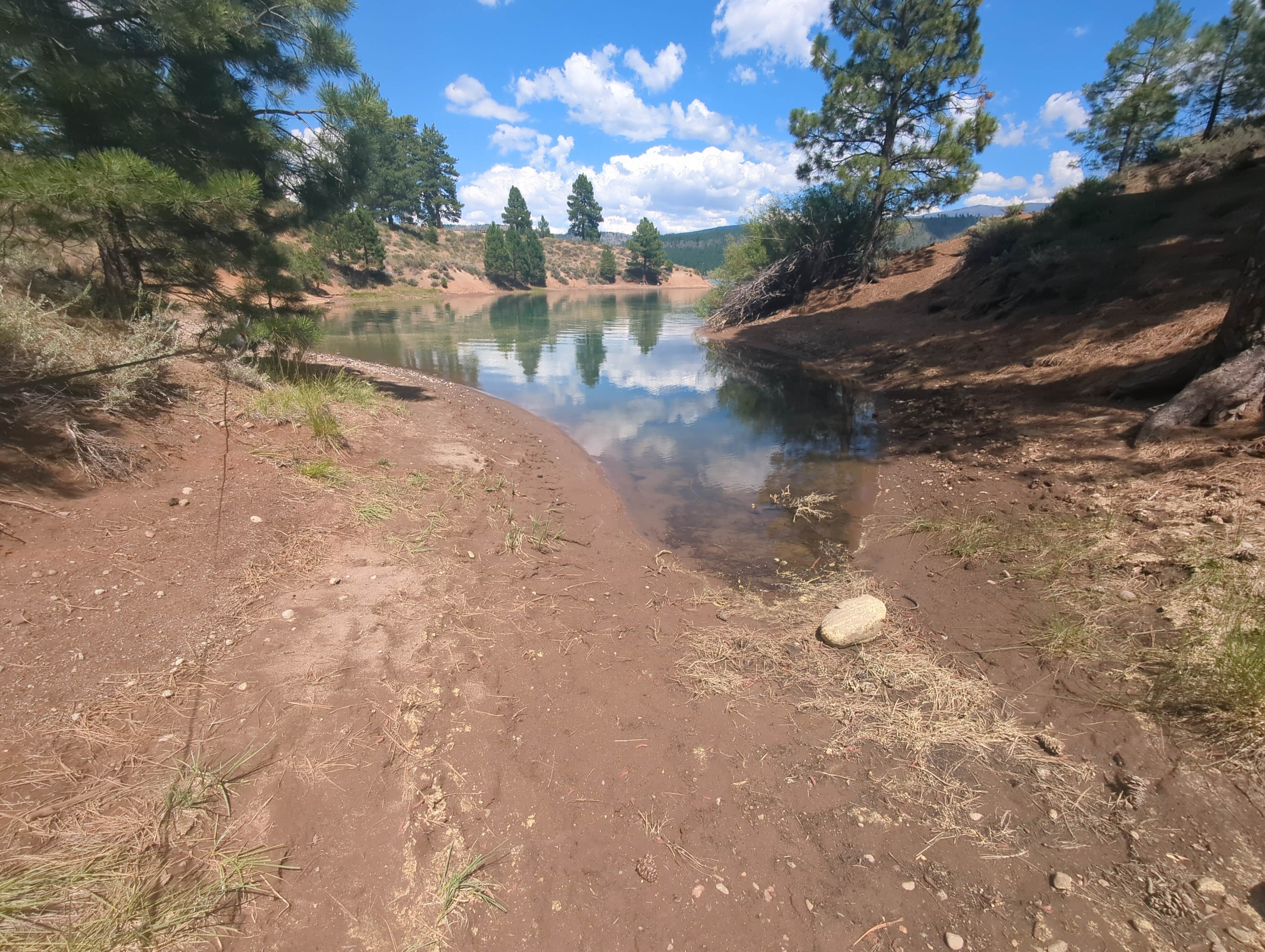 Roads