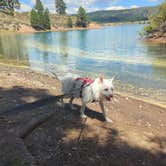 Review photo of Tahoe National Forest Boca Campground by Vanessa H., July 16, 2026