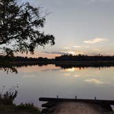 Review photo of Rivermouth Modern Campground — Tahquamenon Falls State Park by Coral C., July 5, 2024
