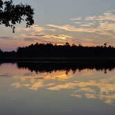 Review photo of Rivermouth Modern Campground — Tahquamenon Falls State Park by Coral C., July 5, 2024