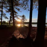 Review photo of Rivermouth Pines Campground — Tahquamenon Falls State Park by Stacy N., June 26, 2026
