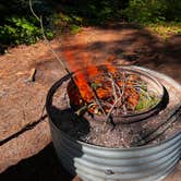 Review photo of Rivermouth Pines Campground — Tahquamenon Falls State Park by Stacy N., June 26, 2026