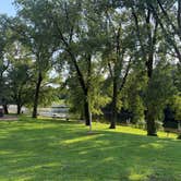 Review photo of Tailwater West Campground by Alison P., August 13, 2026