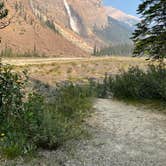 Review photo of Takakkaw Falls Campground by Kyle K., August 7, 2026