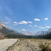 Review photo of Takakkaw Falls Campground by Kyle K., August 7, 2026