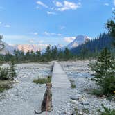 Review photo of Takakkaw Falls Campground by Kyle K., August 7, 2026