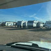 Review photo of Take It Easy RV Park by Rosie G., January 2, 2025