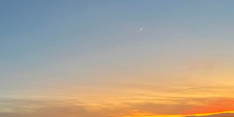 Camper submitted image from Take It Easy RV Park