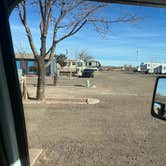 Review photo of Take It Easy RV Park by Rosie G., January 2, 2025