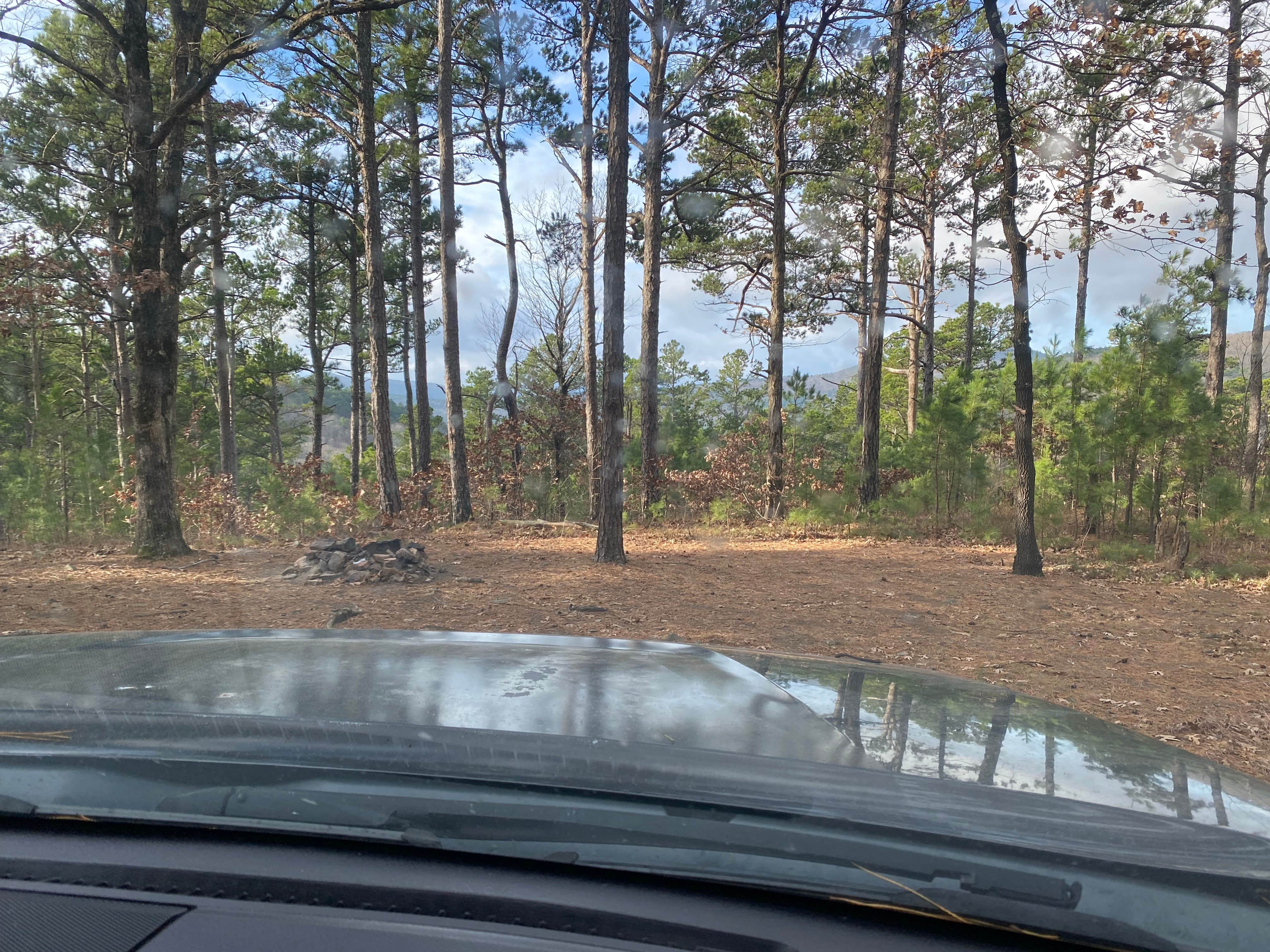 Camping near Winding Stair Campground (Ok) — Ouachita National Forest: Talimena Scenic Drive, Big Cedar, Oklahoma