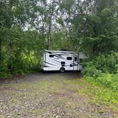 Review photo of Talkeetna RV & Boat Launch by James N., July 15, 2026