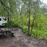 Review photo of Talkeetna RV & Boat Launch by James N., July 15, 2026