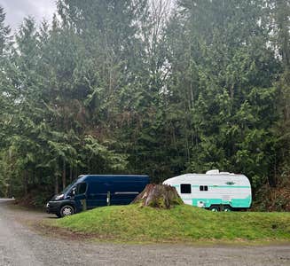 THE 10+ BEST RV Parks near Seattle, WA