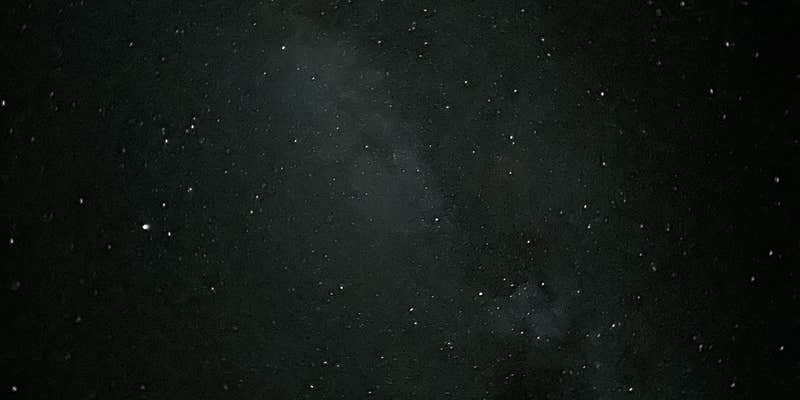 Camper submitted image from Tall Peak Fire Lookout