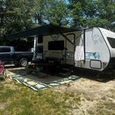 Review photo of Tall Pine Campground by Stephanie J., May 26, 2024