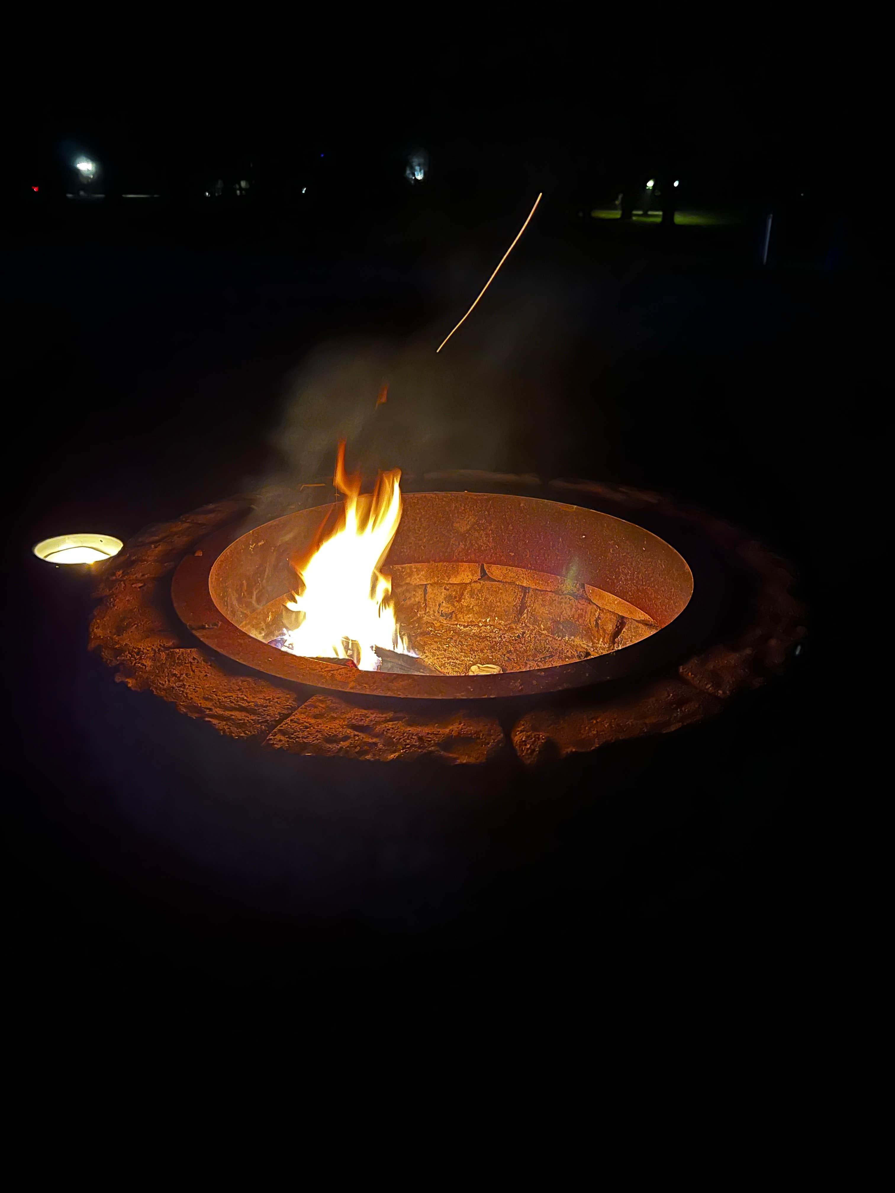 Camper-submitted photo at Tall Pines / Chesapeake Bay KOA Holiday near Assateague Island National Seashore