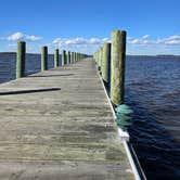 Review photo of Tall Pines / Chesapeake Bay KOA Holiday by Greg S., May 28, 2025