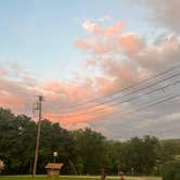Review photo of Tall Pines Campground & Canoeing by Abigayle R., June 30, 2025
