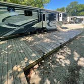 Review photo of Tall Sycamore Campground by Jennifer H., July 25, 2024