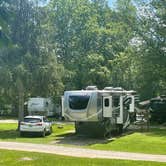 Review photo of Tall Sycamore Campground by Jennifer H., July 25, 2024