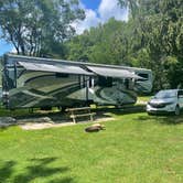 Review photo of Tall Sycamore Campground by Jennifer H., July 25, 2024