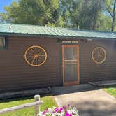 Review photo of Mountain Time RV Park & Cabins (Formerly Tall Texan) by Lisa K., August 5, 2025