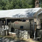 Review photo of Mountain Time RV Park & Cabins (Formerly Tall Texan) by Lisa K., August 5, 2025